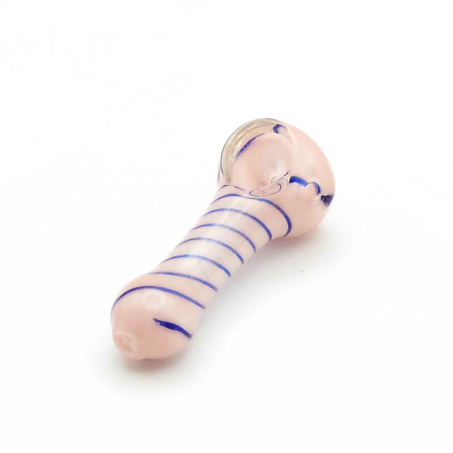 Pipa de Cristal (Colores Variados)