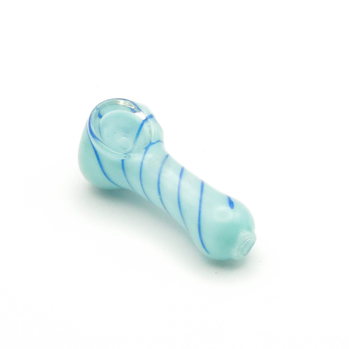 Pipa de Cristal (Colores Variados)