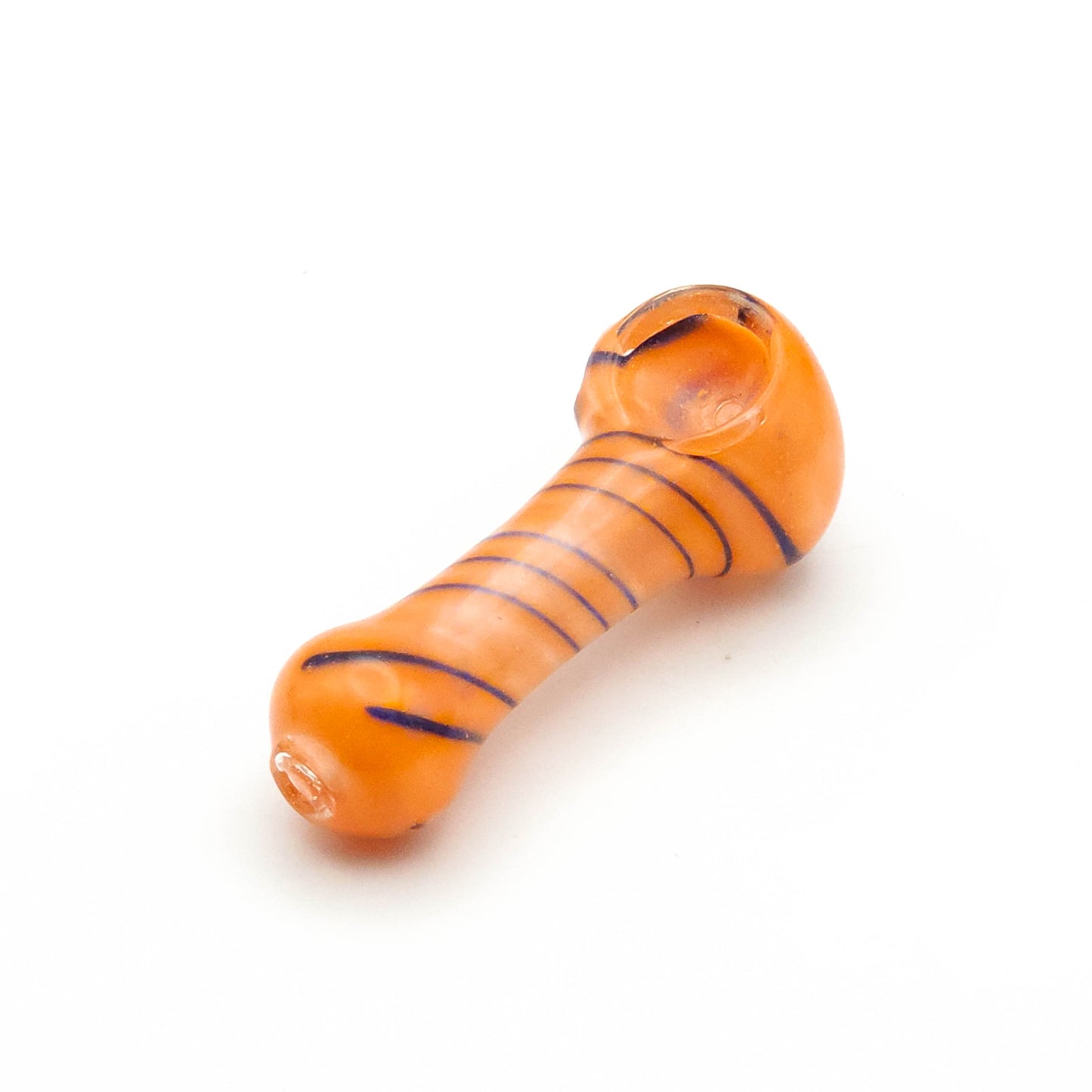 Pipa de Cristal (Colores Variados)