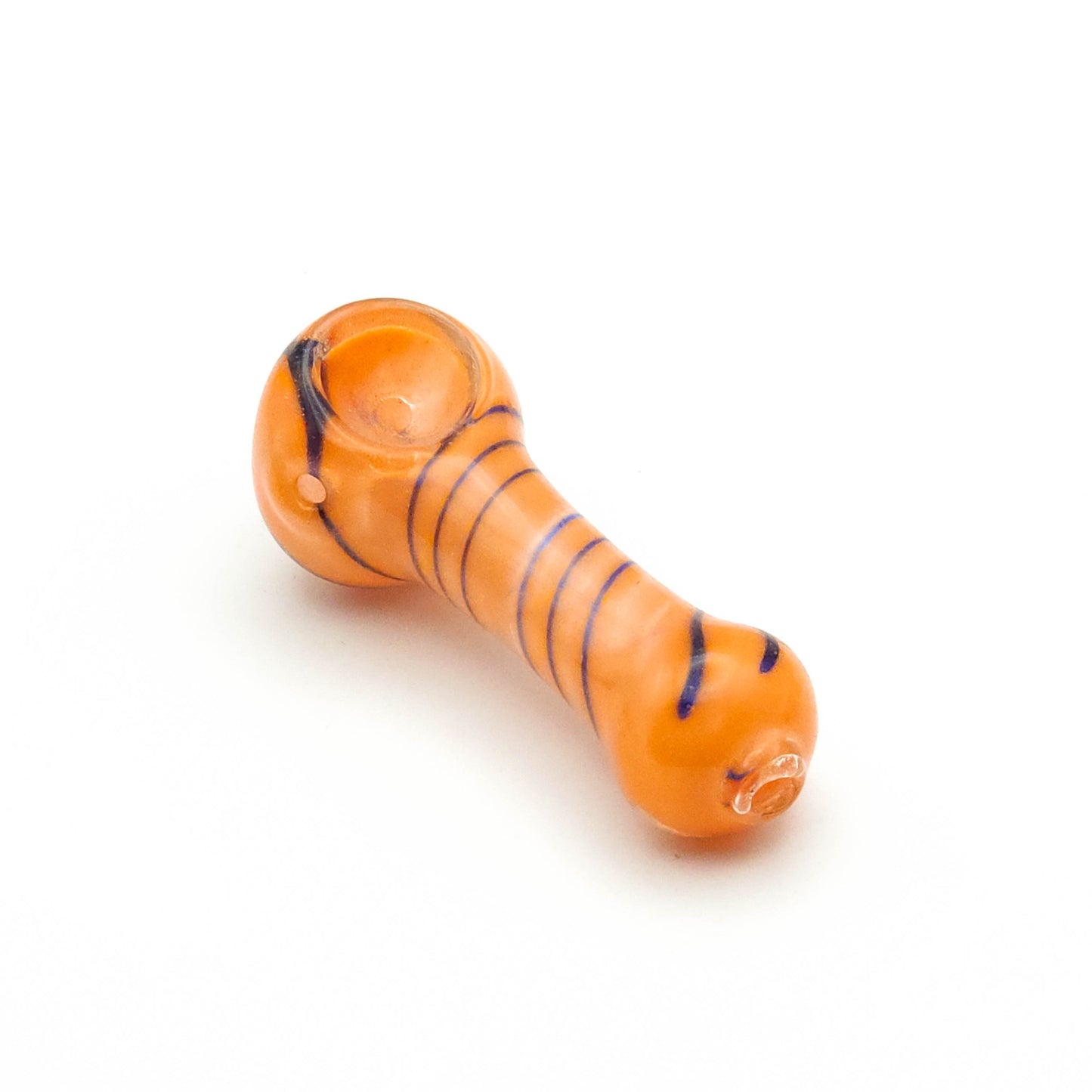 Pipa de Cristal (Colores Variados)