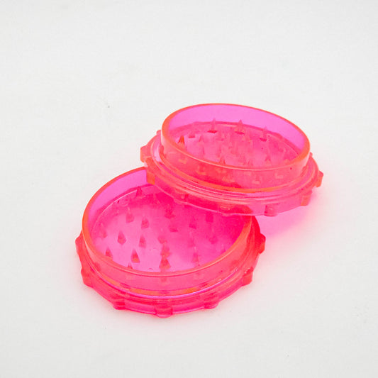 Grinder de Plástico 70mm