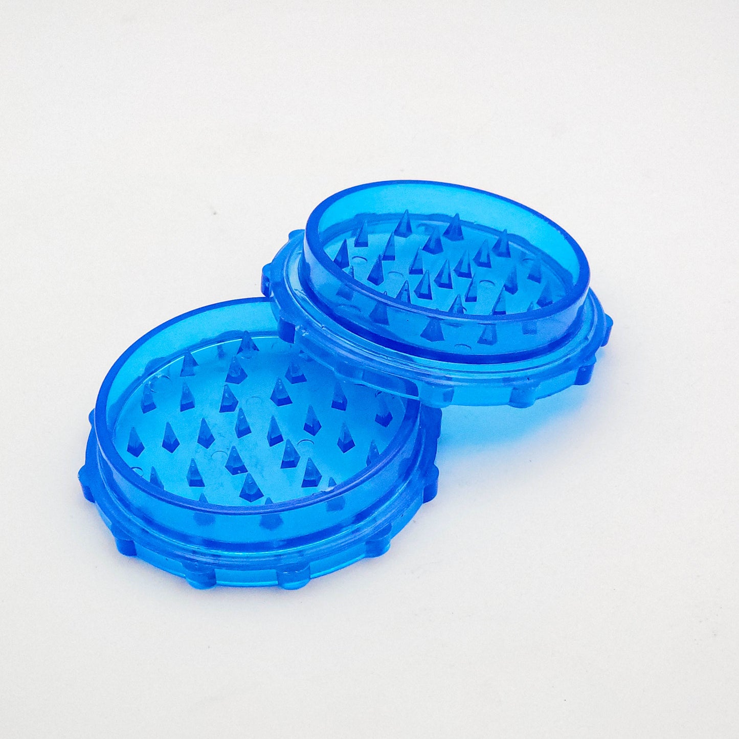 Grinder de Plástico 70mm