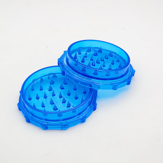 Grinder de Plástico 70mm