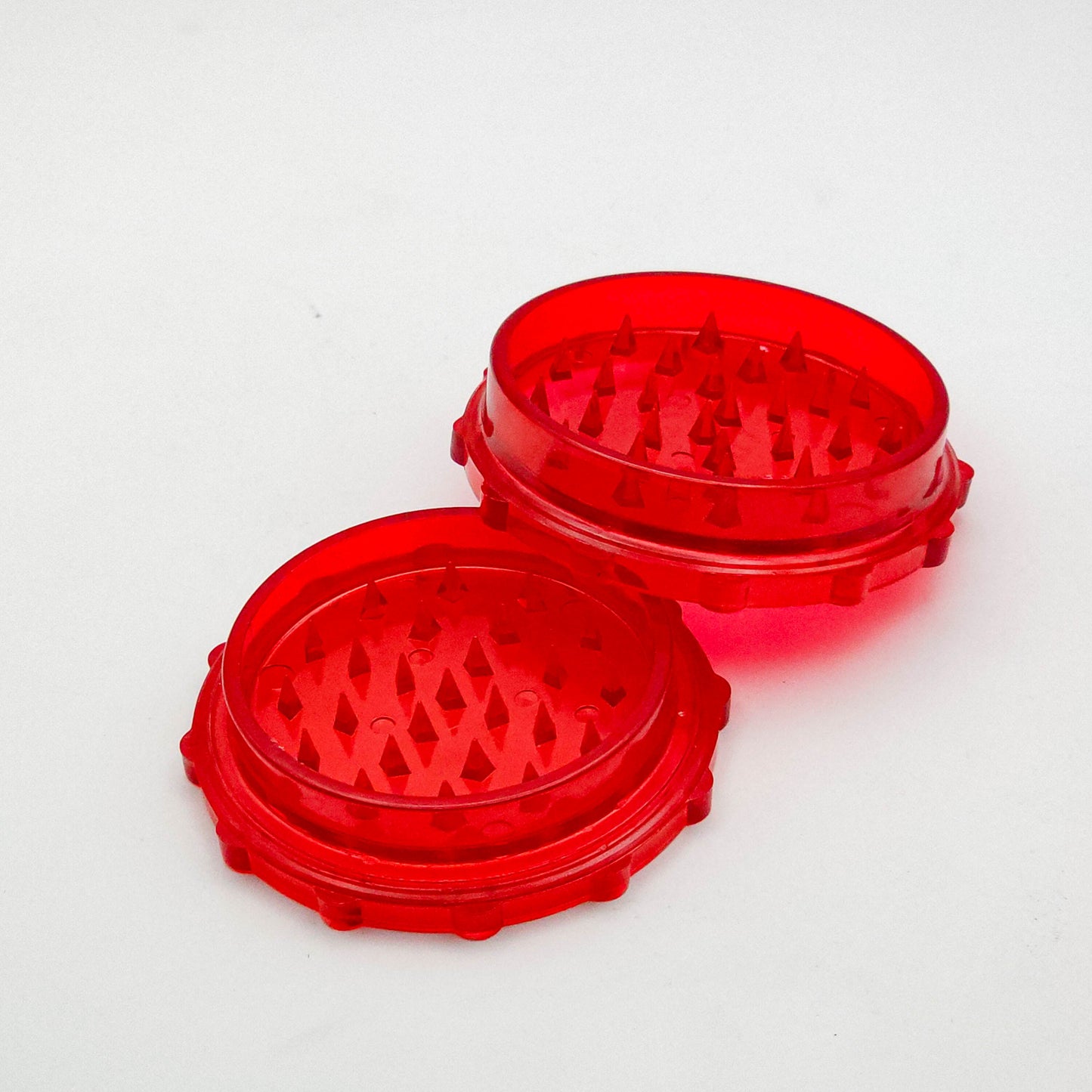 Grinder de Plástico 70mm