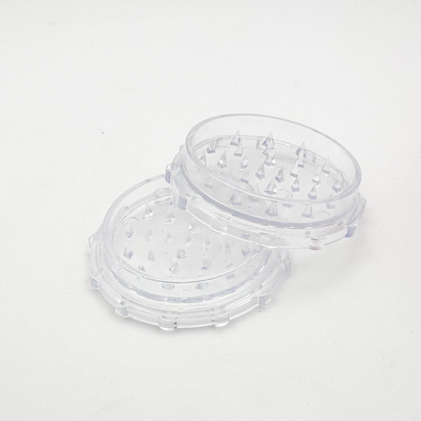 Grinder de Plástico 70mm