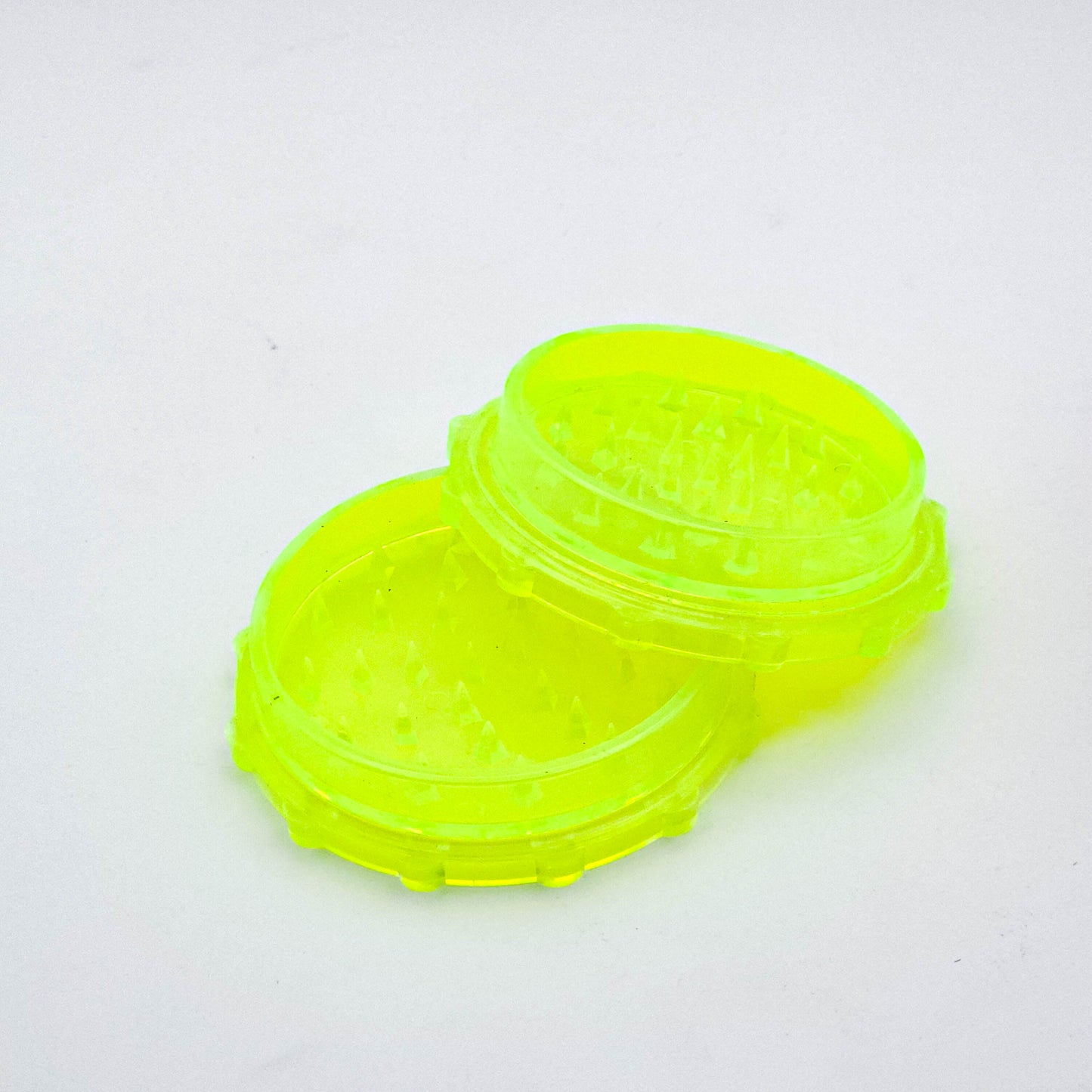 Grinder de Plástico 70mm