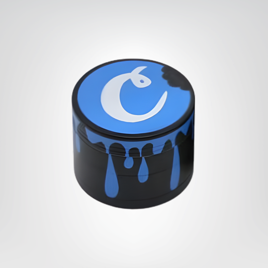 Grinder Métalico Coockies