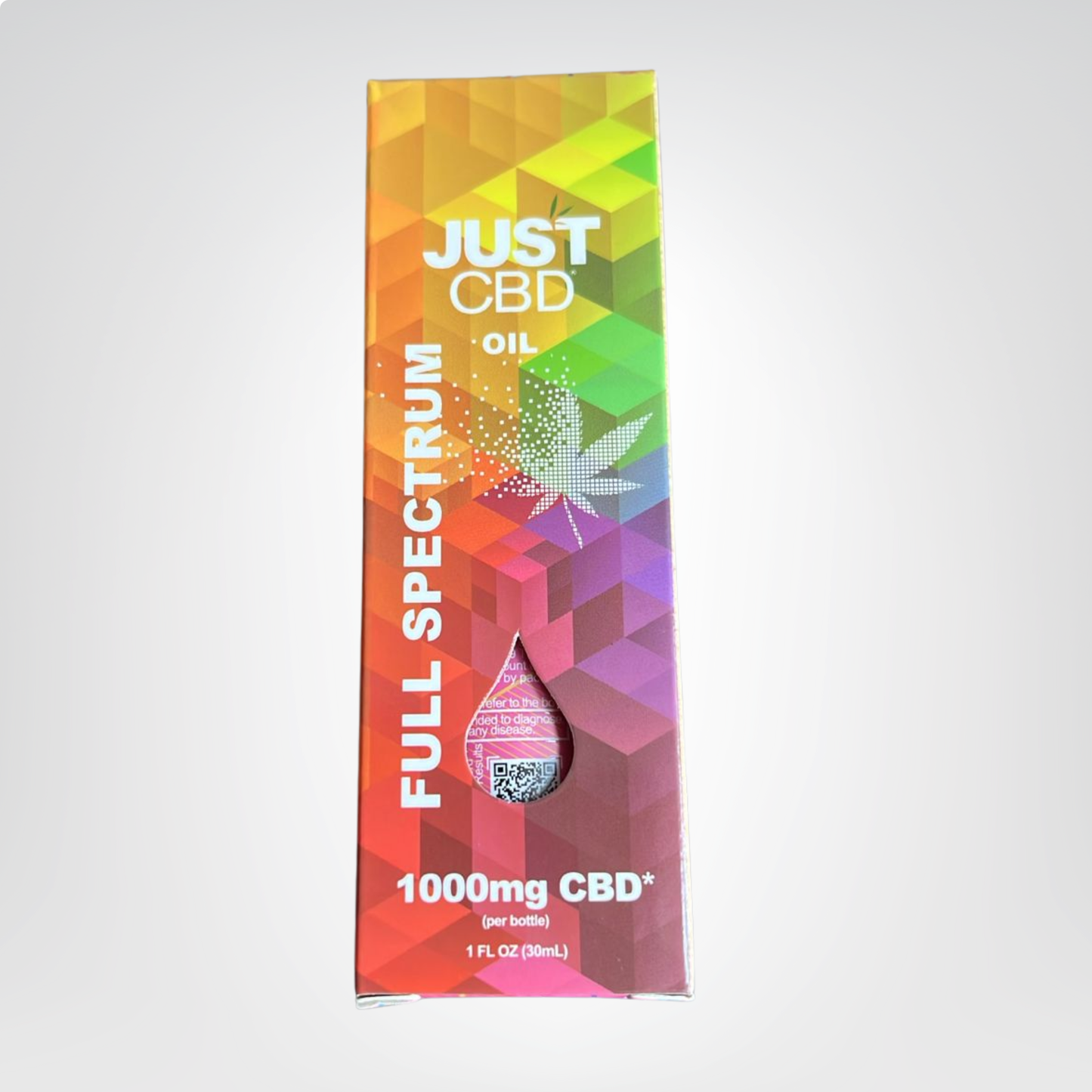 Full Spectrum 1000mg