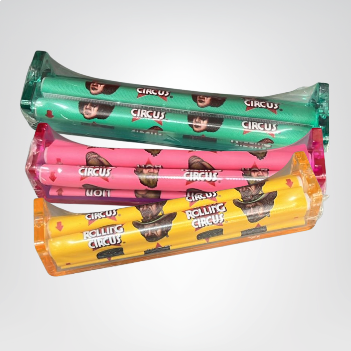 Rolling Machine Big Smoke King Size