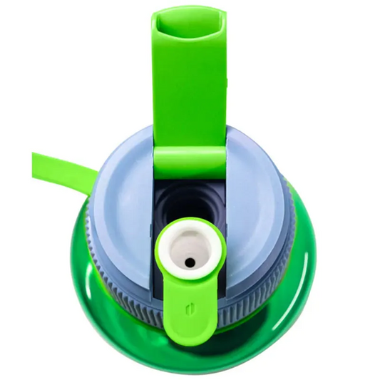 Puffco Budsy – Bong disfrazado de botella