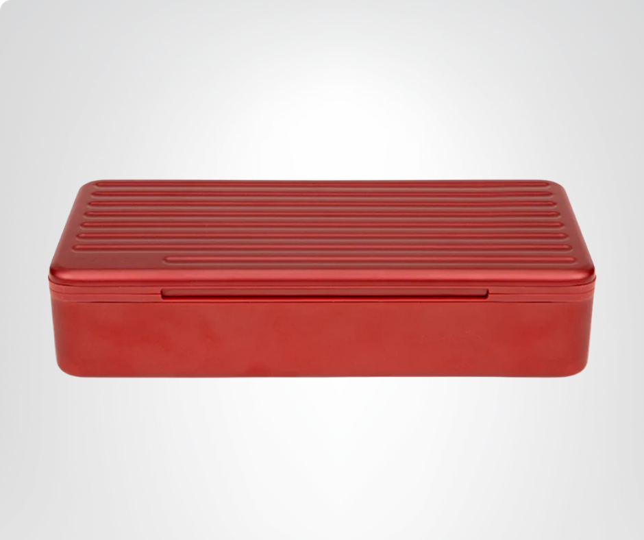 Puffco Travel Estuche Para Pivot