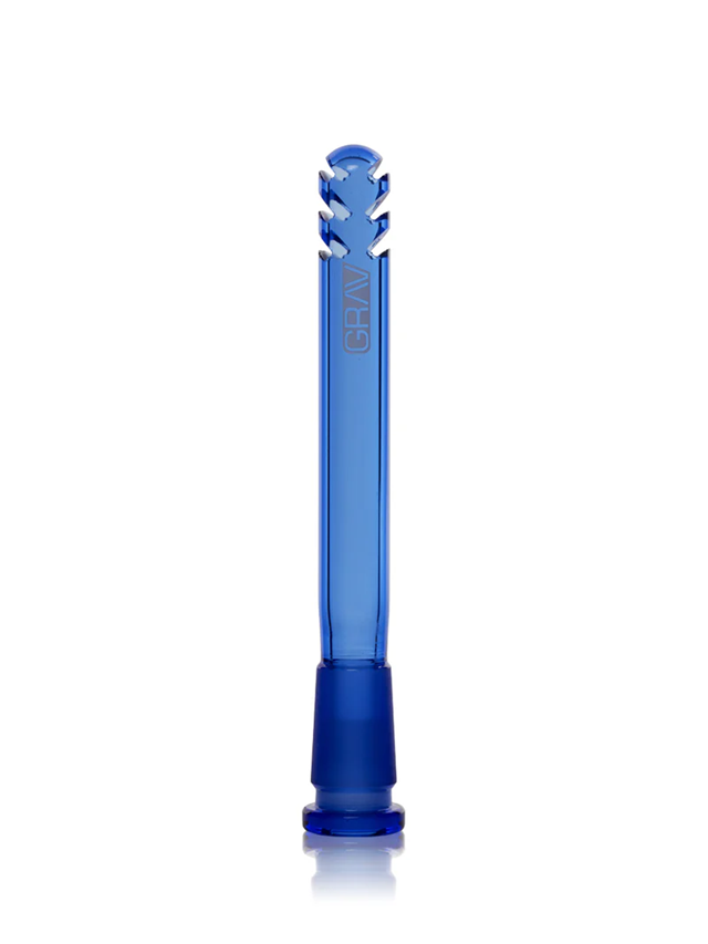 GRAV Small Deco Beaker Water Pipe
