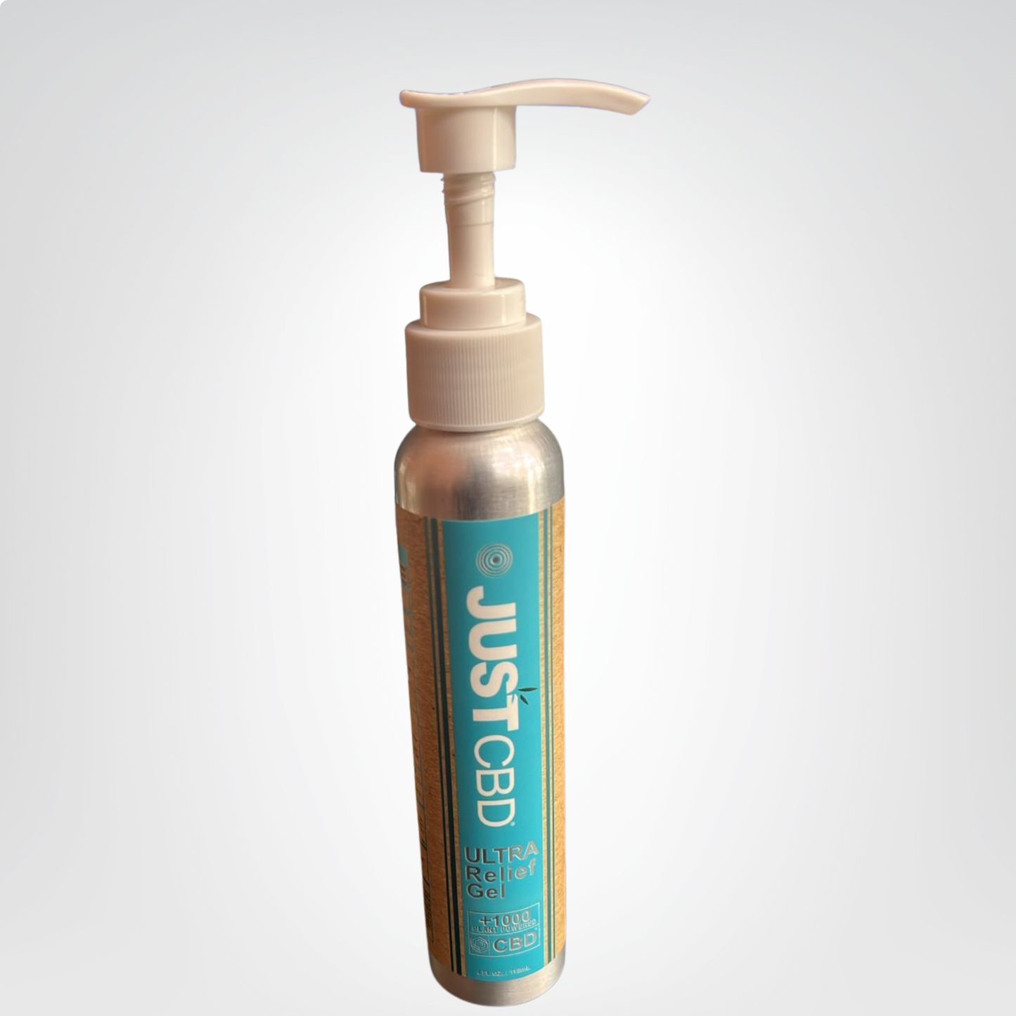 Ultra Relief Gel +1000mg