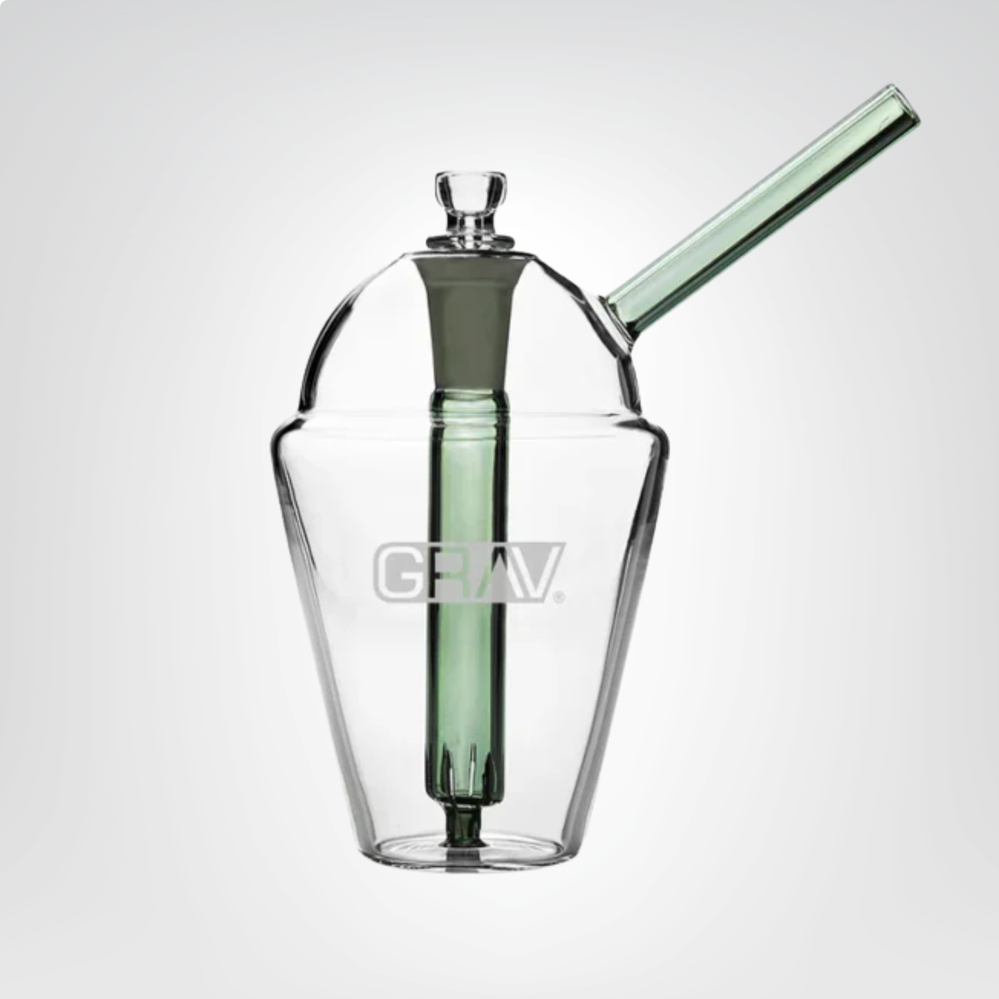 Slush Cup Bong GRAV