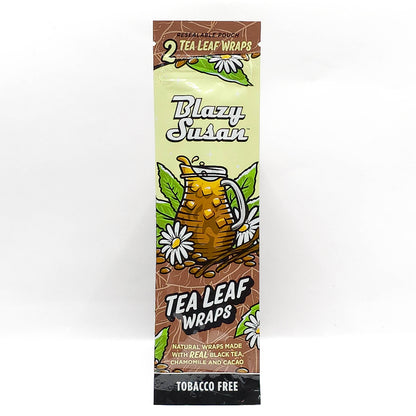 Blazy Susan Wraps – 2 pzs (varios sabores)