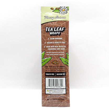 Blazy Susan Wraps – 2 pzs (varios sabores)