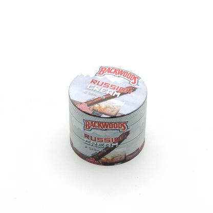 Backwoods Grinder 40mm – Diseños Variados