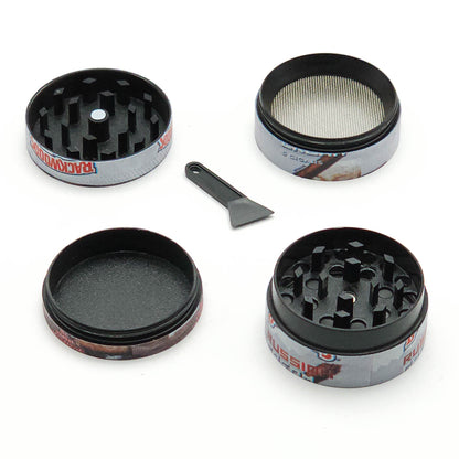 Backwoods Grinder 40mm – Diseños Variados