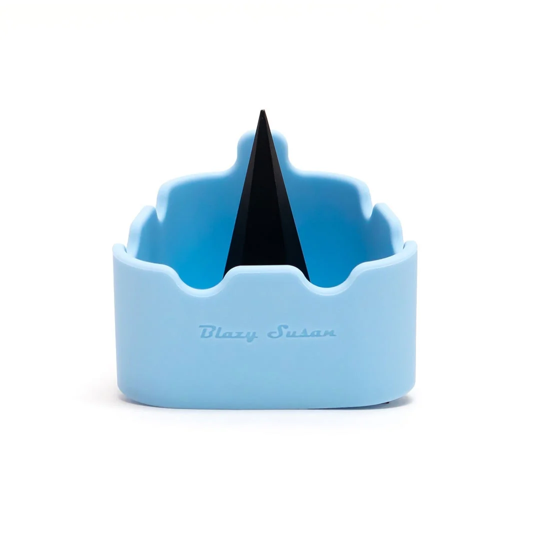 Cenicero - Deluxe Silicone Ashtray