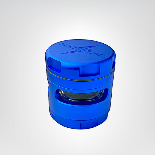 Grinder - Boltgrinder Aereo
