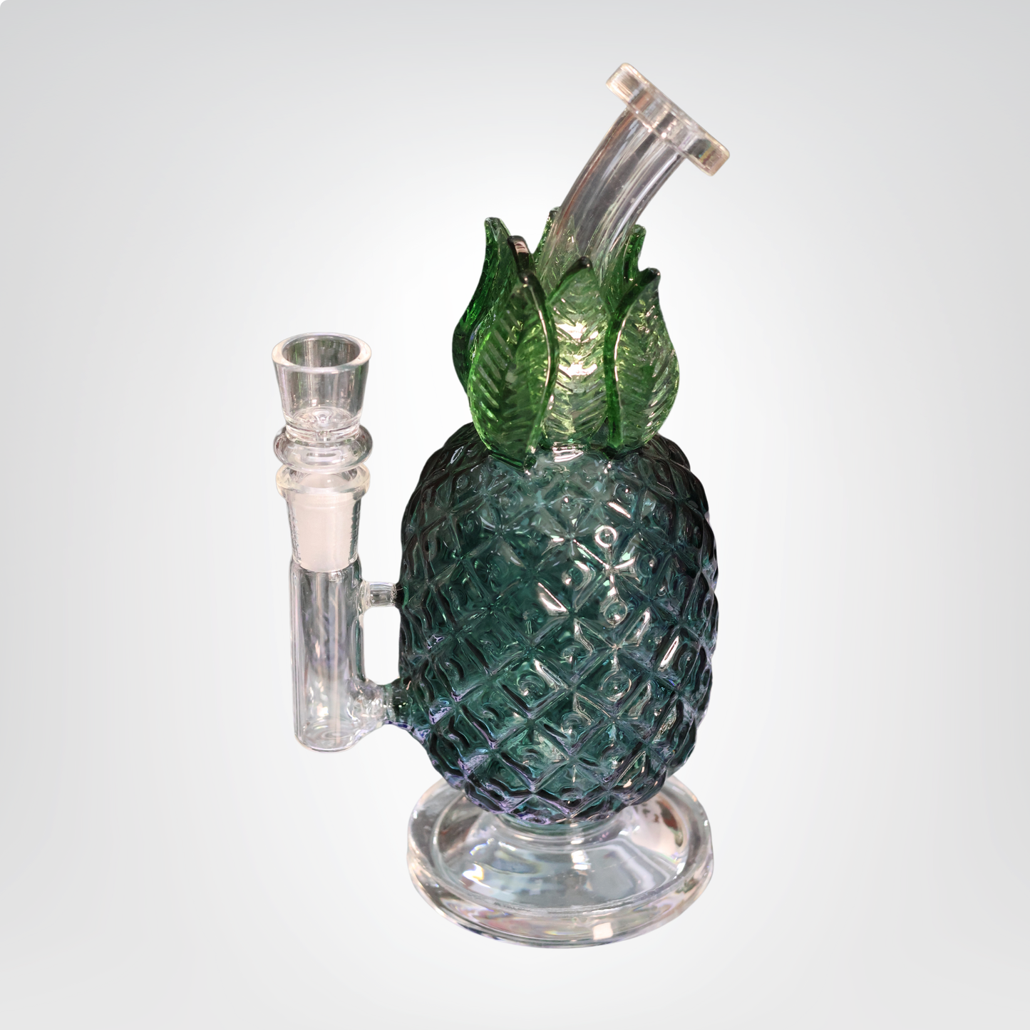 Pineapple Bong