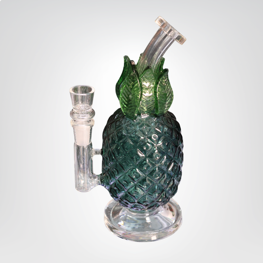Pineapple Bong