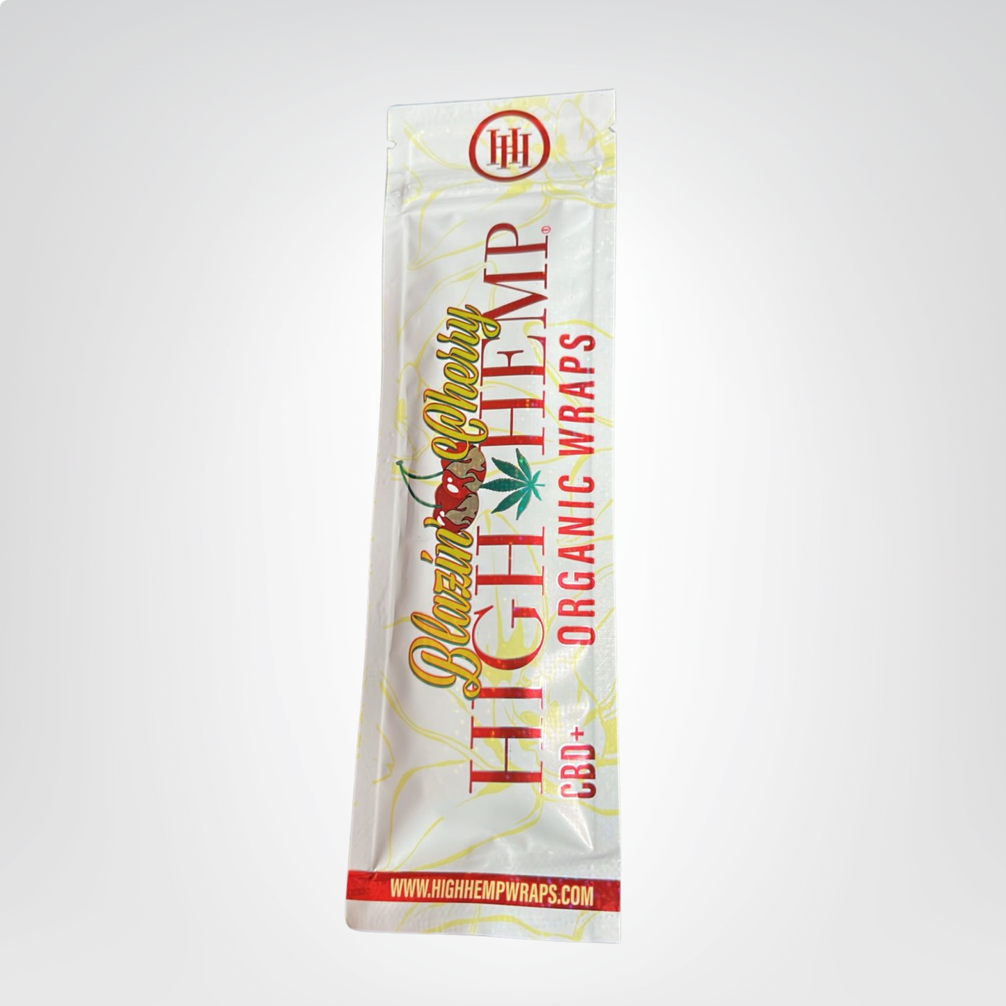 High Hemp Wraps – 2 pzs (varios sabores)
