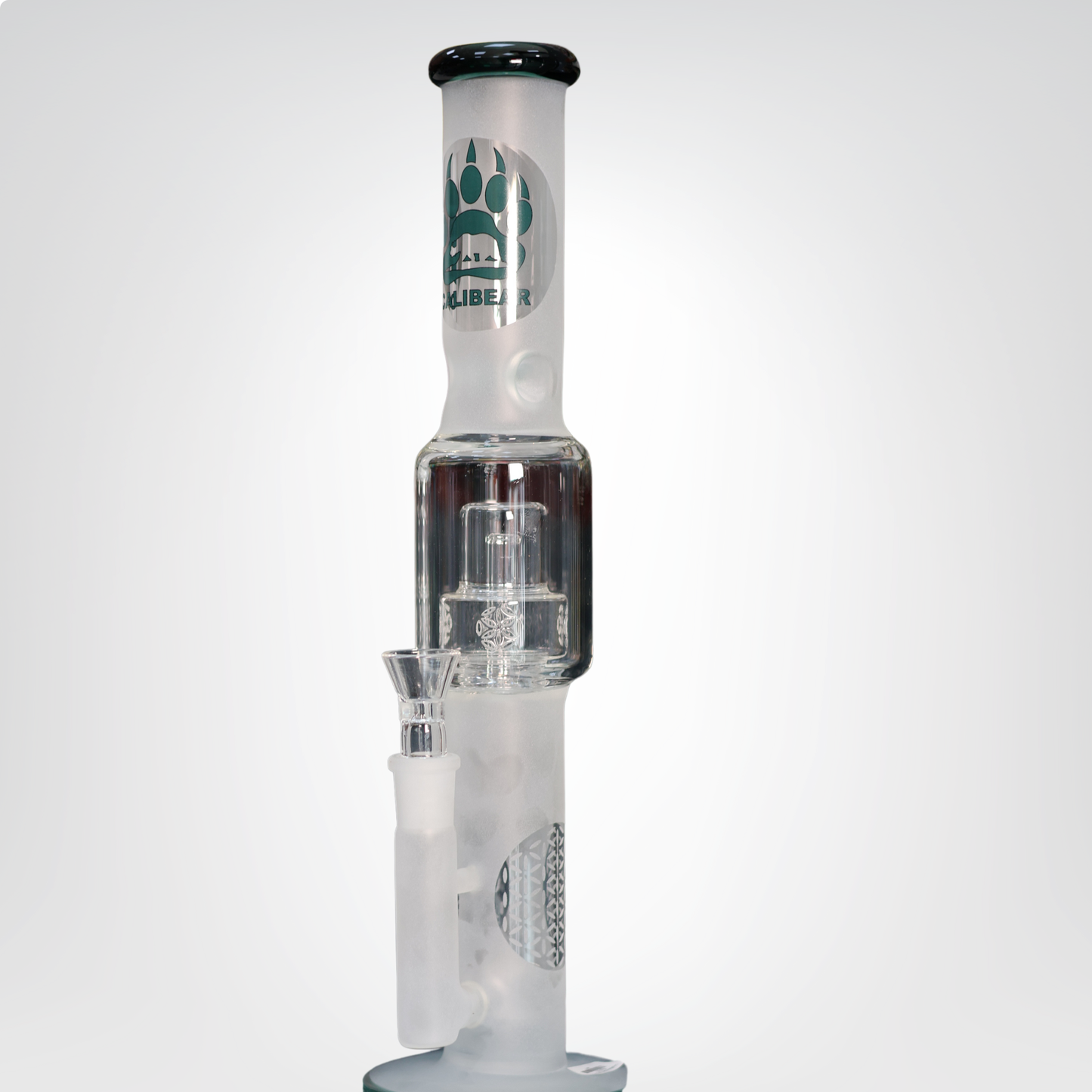 Calibear Pulsar Hyperspace Matrix Bong