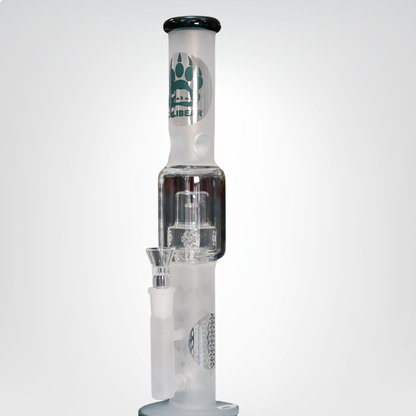 Calibear Pulsar Hyperspace Matrix Bong