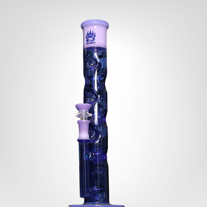 Calibear Pulsar Hyperspace Matrix Bong
