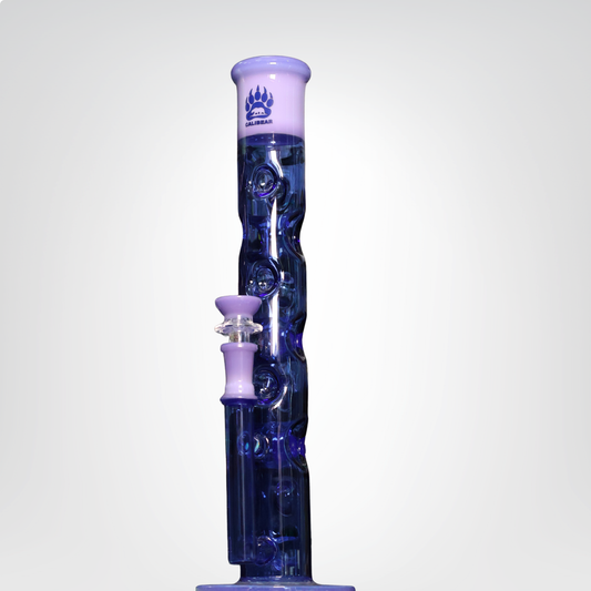 Calibear Pulsar Hyperspace Matrix Bong