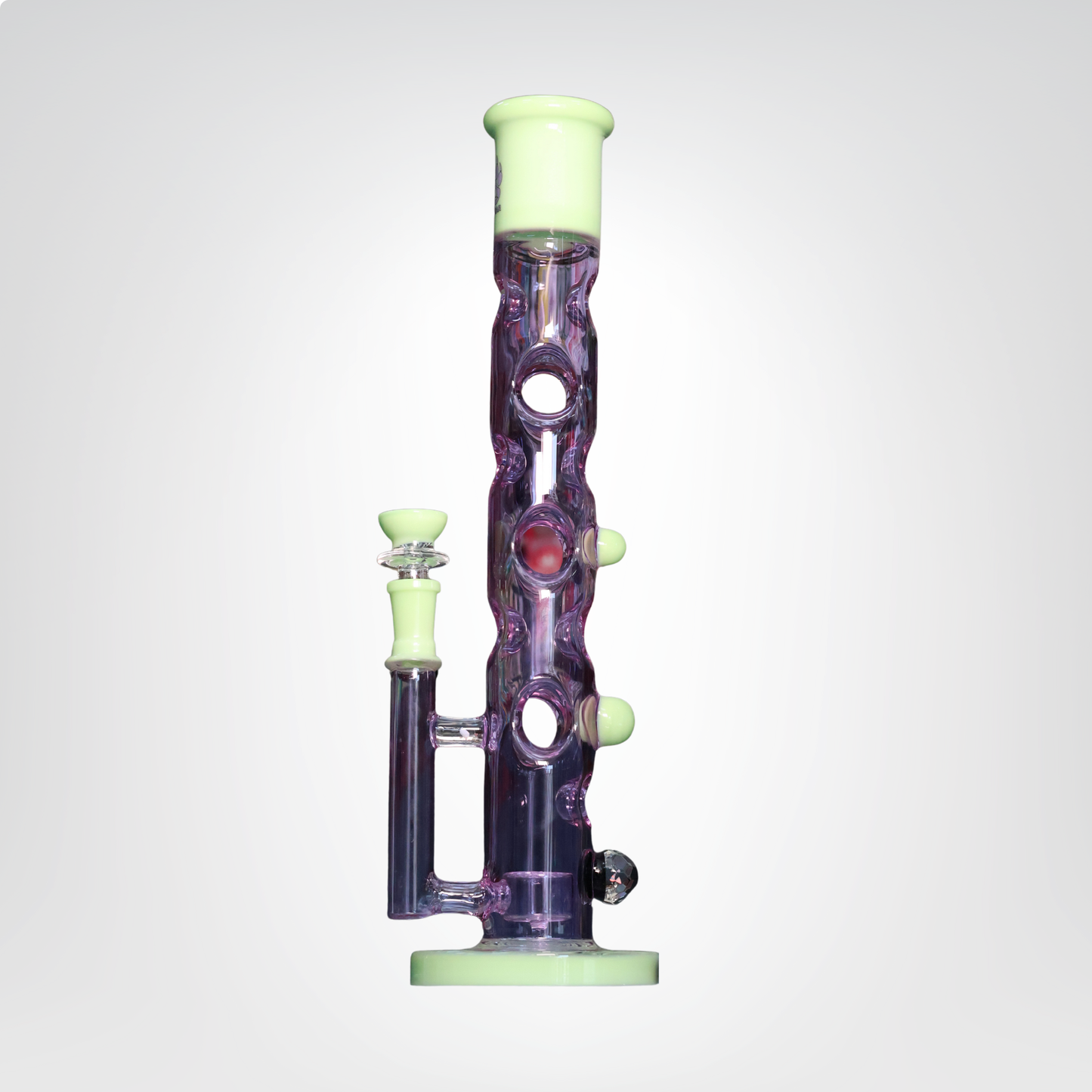 Calibear Pulsar Hyperspace Matrix Bong
