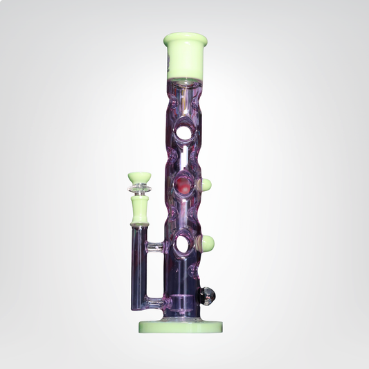 Calibear Pulsar Hyperspace Matrix Bong