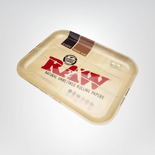 Charola Raw Grande