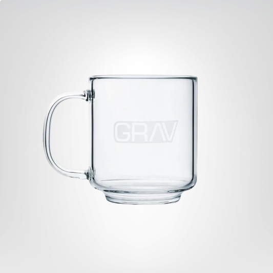 Coffee Cup - GRAV