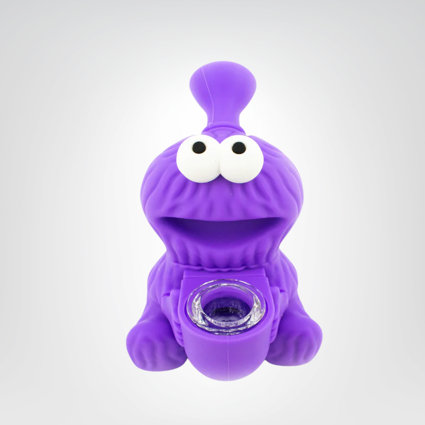 Cookie Monster Bubbler