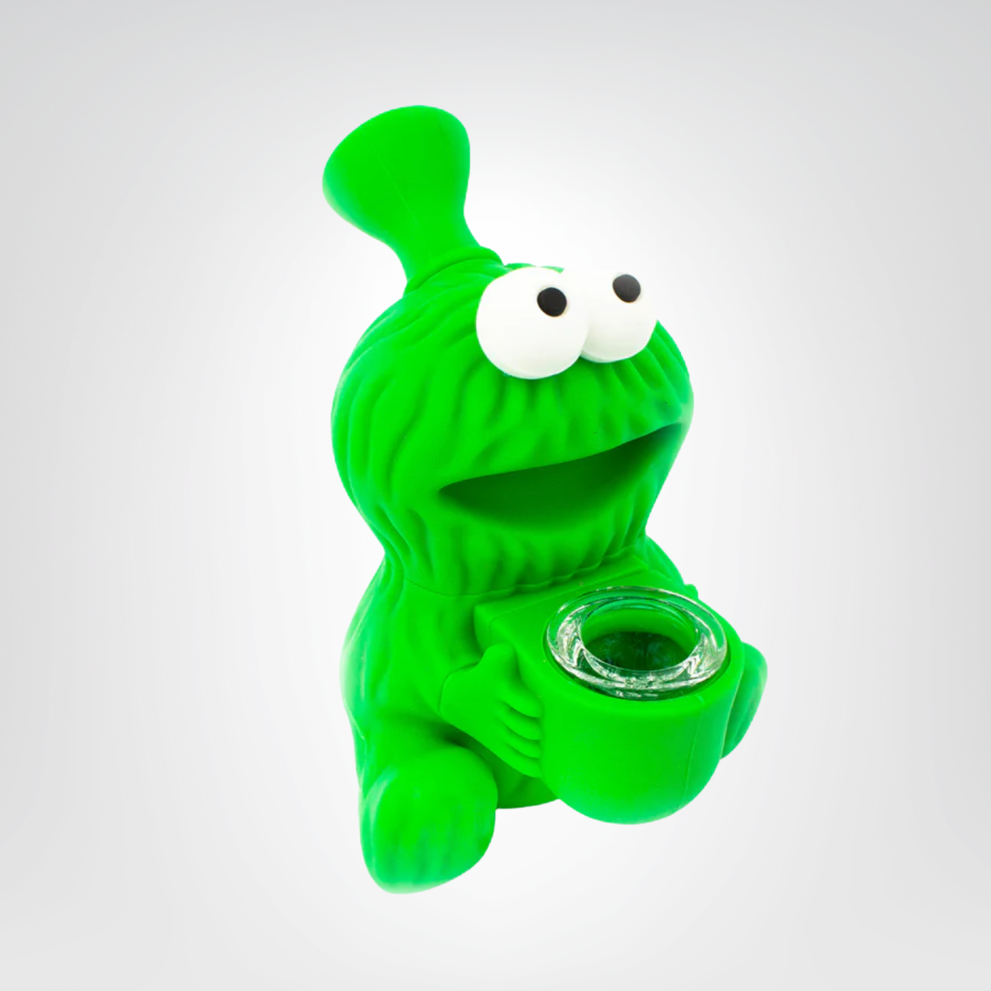 Cookie Monster Bubbler