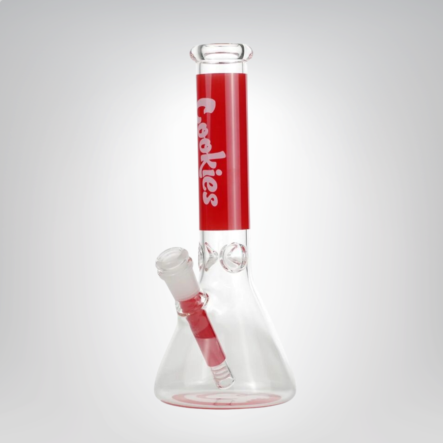 Bong - Cookies Beaker / The Bong Baron