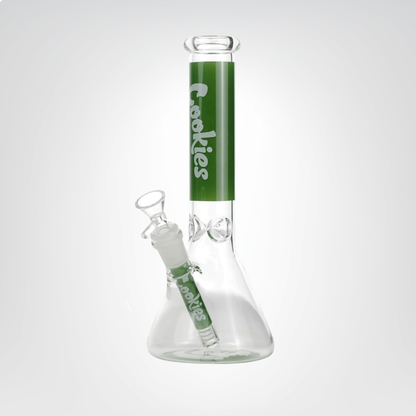 Bong - Cookies Beaker / The Bong Baron