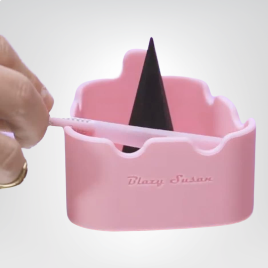 Deluxe Silicone Ashtray
