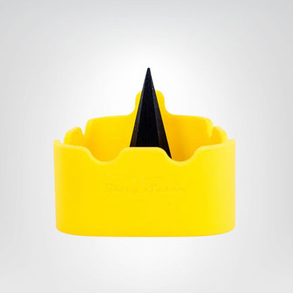 Deluxe Silicone Ashtray