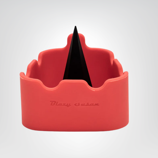 Cenicero - Deluxe Silicone Ashtray