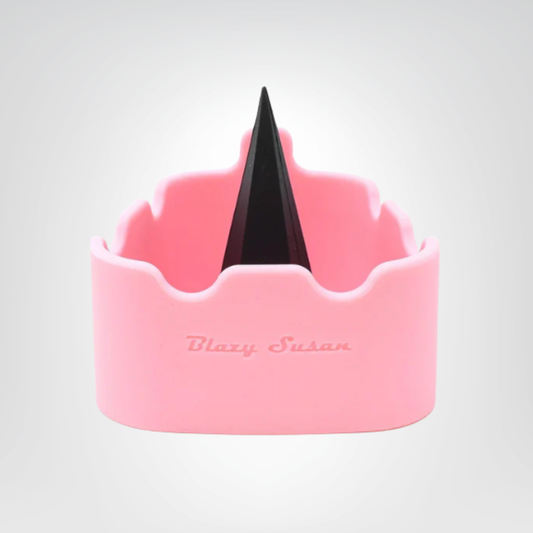 Deluxe Silicone Ashtray
