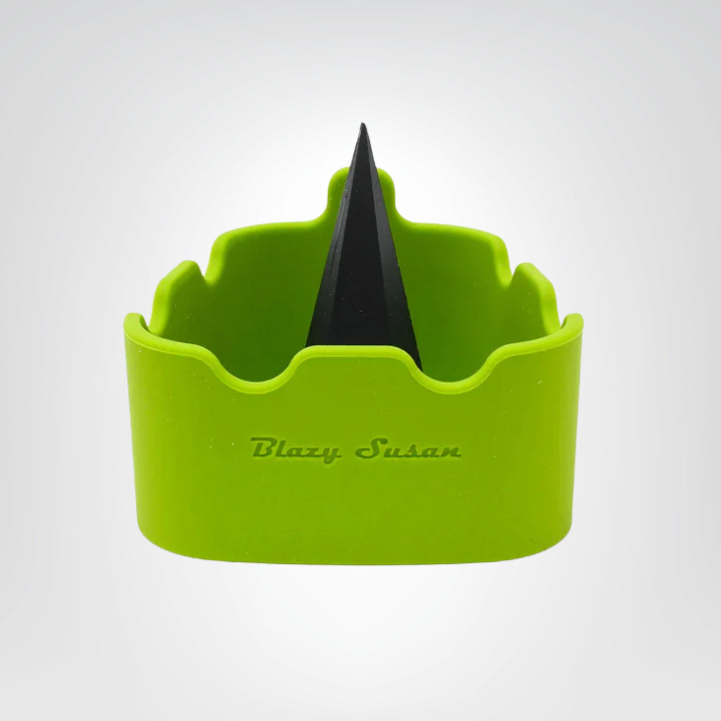 Deluxe Silicone Ashtray