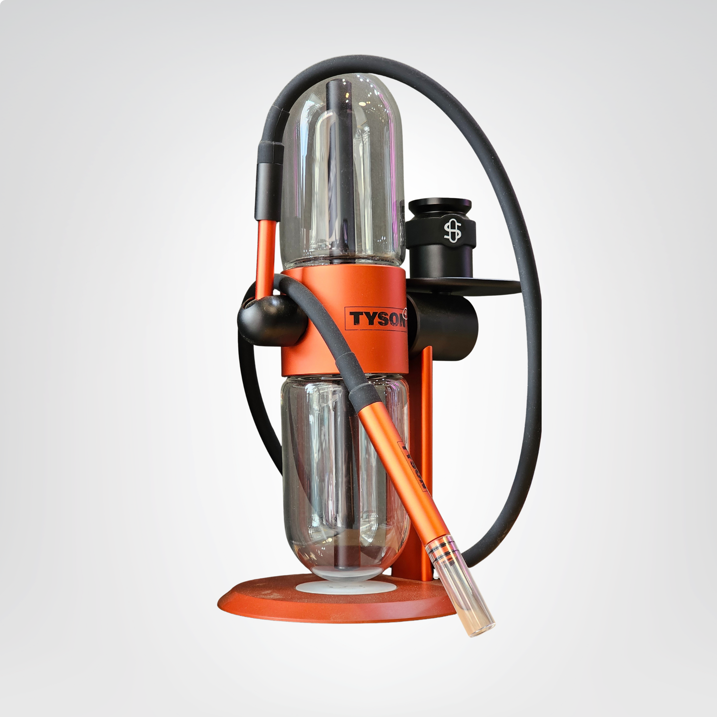 Tyson 2.0 x Stündenglass Gravity Infuser