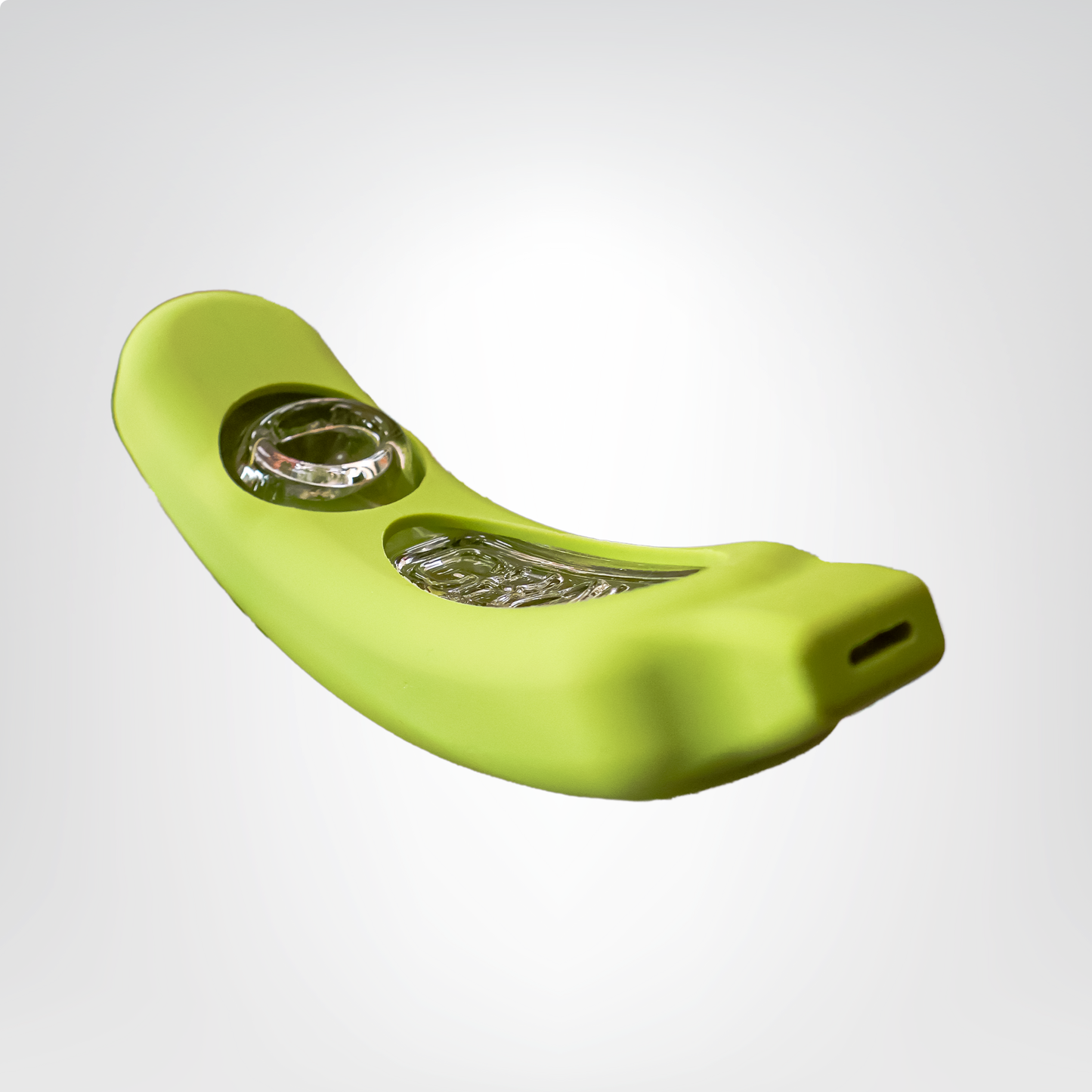 GRAV Rocker Steamroller with Silicone Skin