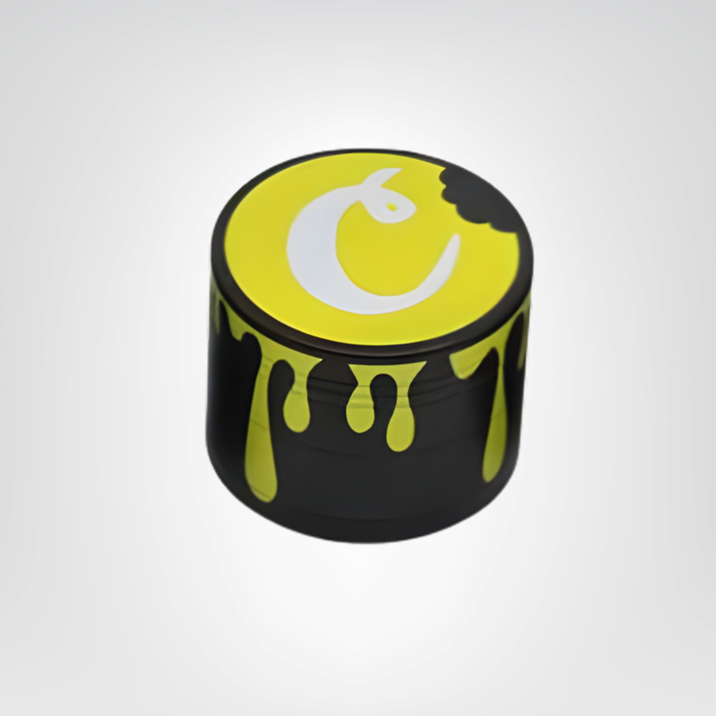 Grinder Métalico Coockies