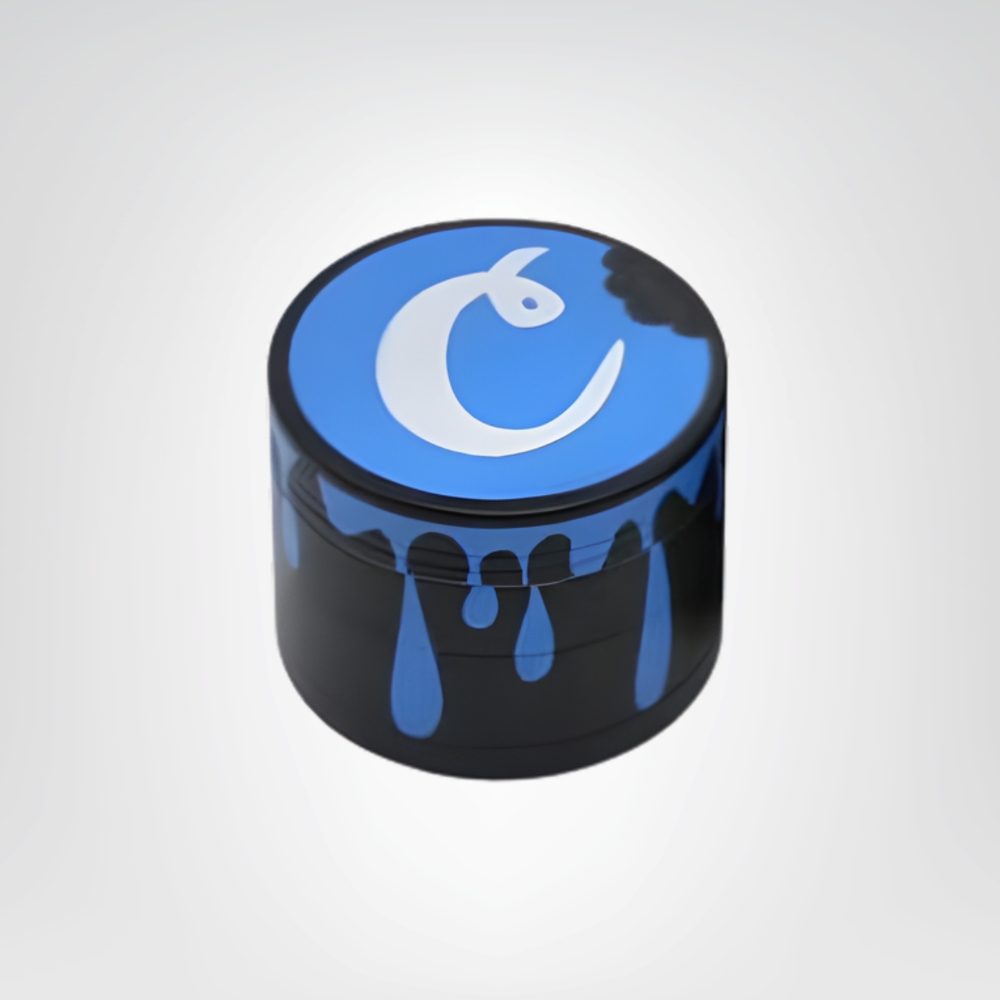 Grinder Métalico Coockies