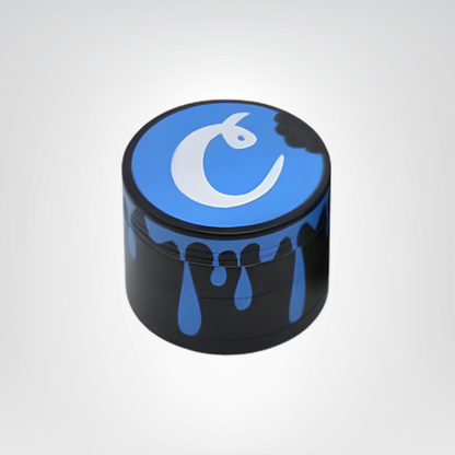 Grinder Métalico Coockies