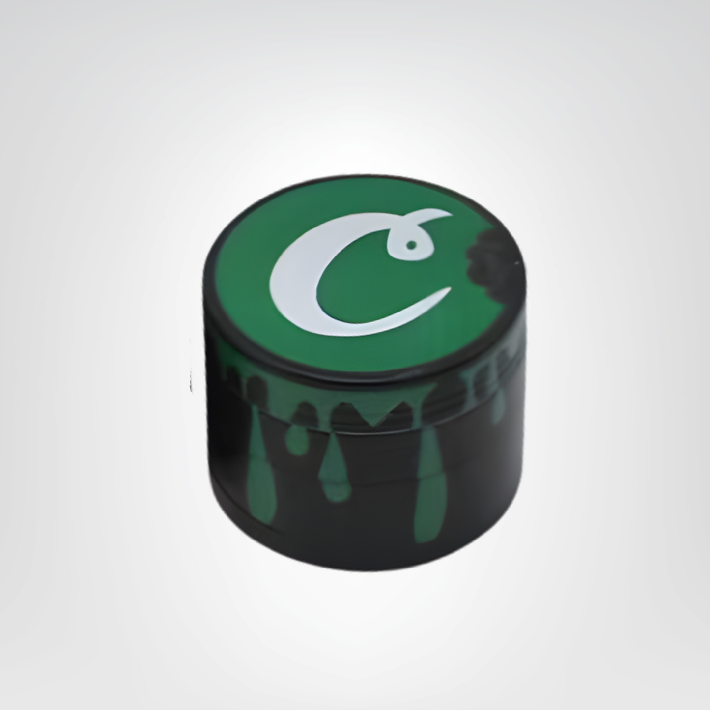 Grinder Métalico Coockies